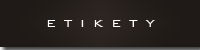 etikety